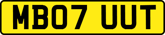 MB07UUT