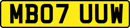 MB07UUW