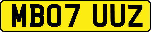 MB07UUZ