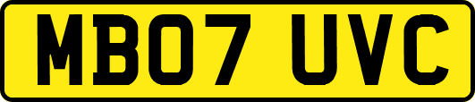 MB07UVC
