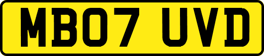 MB07UVD