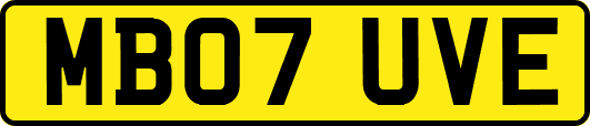MB07UVE