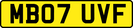 MB07UVF