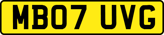 MB07UVG