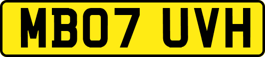 MB07UVH
