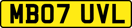 MB07UVL