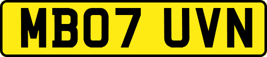MB07UVN