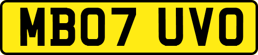 MB07UVO