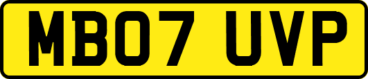 MB07UVP