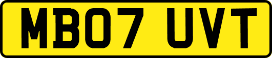 MB07UVT