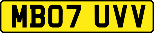 MB07UVV
