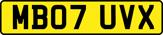 MB07UVX