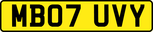 MB07UVY