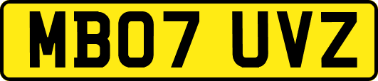 MB07UVZ