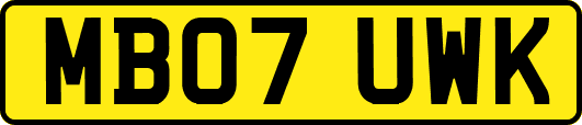 MB07UWK