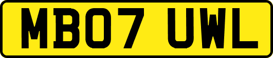 MB07UWL