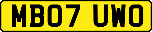 MB07UWO