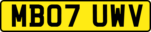 MB07UWV