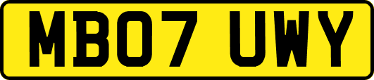 MB07UWY