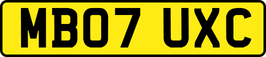 MB07UXC