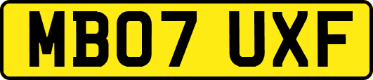 MB07UXF