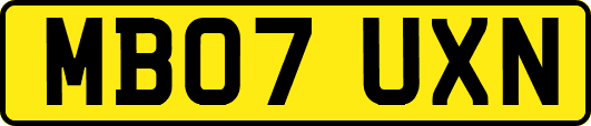 MB07UXN