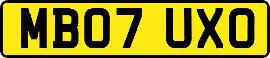 MB07UXO