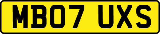 MB07UXS