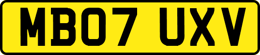 MB07UXV