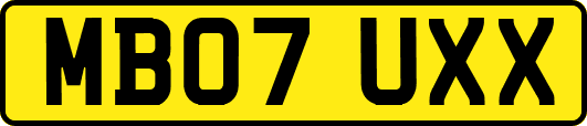 MB07UXX