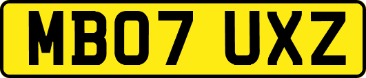 MB07UXZ