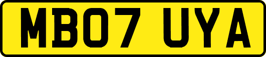 MB07UYA