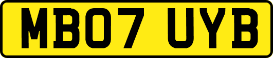MB07UYB