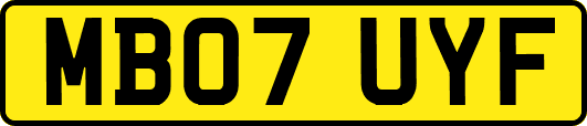 MB07UYF