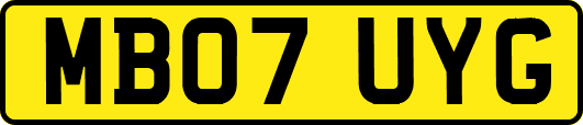 MB07UYG