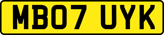 MB07UYK
