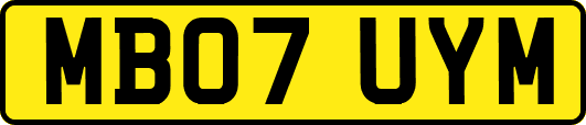 MB07UYM