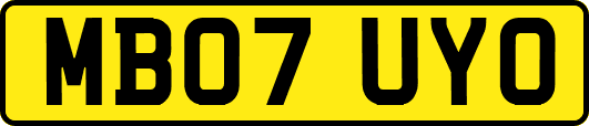MB07UYO