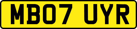 MB07UYR
