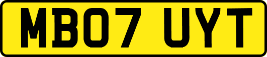 MB07UYT