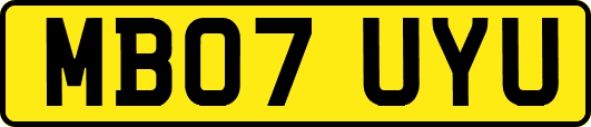 MB07UYU