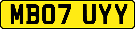 MB07UYY