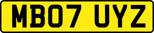 MB07UYZ