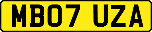 MB07UZA