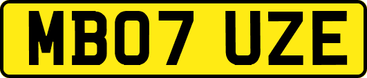MB07UZE