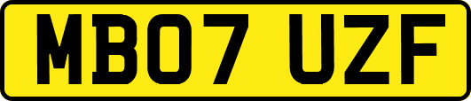 MB07UZF