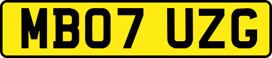 MB07UZG