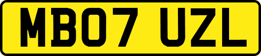 MB07UZL