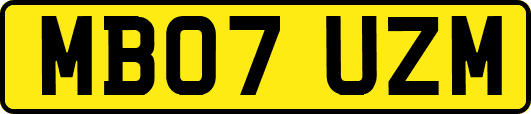 MB07UZM