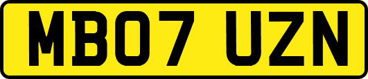 MB07UZN